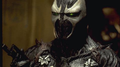 Spawn O Soldado do Inferno elenco sinopse e ficha técnica do filme