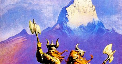 The Blog That Time Forgot 80 Years Of Conan The Frost Giants