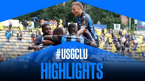 UNION CLUB BRUGGE HIGHLIGHTS 2021 2022 YouTube