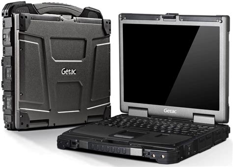 Getac B G I U Gb Gb Ssd W P