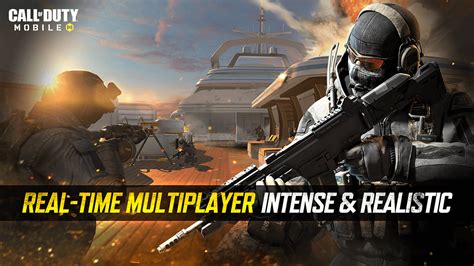 Call Of Duty Mobile Garena