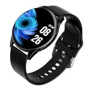 PunnkFunnk Newly Launched AT2 Max Bluetooth Calling Smartwatch 1 3