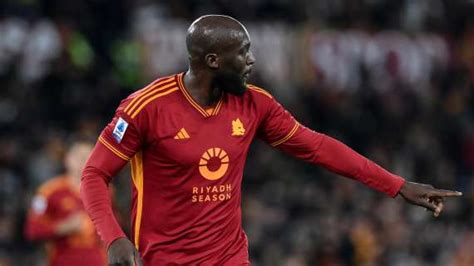 Le Formazioni Ufficiali Di Salernitana Roma Simy E Lukaku Dal