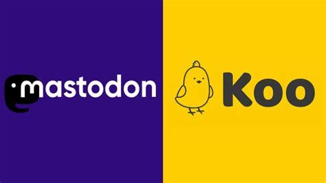 Conheça O Mastodon E Koo As Ameaças Ao Twitter