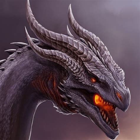 Dragon Sounds By Suresh Gandham