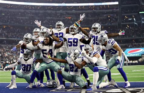 Dallas Cowboys: The Cowboys defense needs to improve in this area