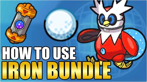 Best Iron Bundle Moveset Guide How To Use Iron Bundle Paradox