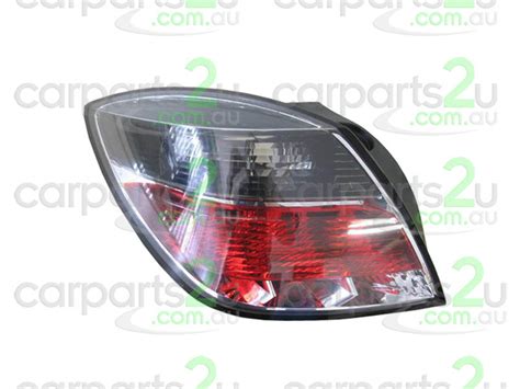 Holden Astra Spare Parts | Reviewmotors.co