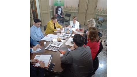 El Cabildo Prepara El Festival De Las Am Ricas