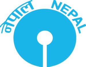 Nepal SBI Bank Logo PNG Vector (SVG) Free Download