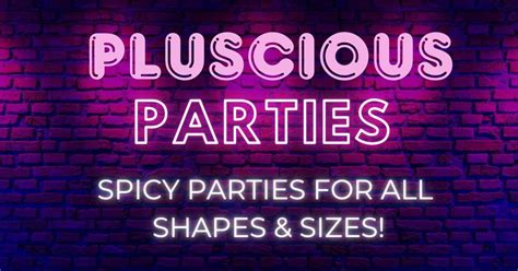 IDCHECK BBW Swingers Club And Plus Size Parties