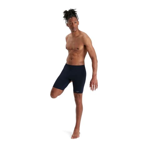 בגד ים גבר ECO Endurance Jammer Navy Speedo