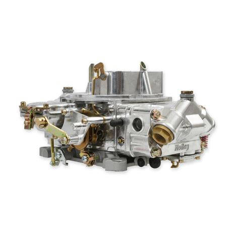 Holley 0 3310s 750 Cfm Classic Holley Carburetor