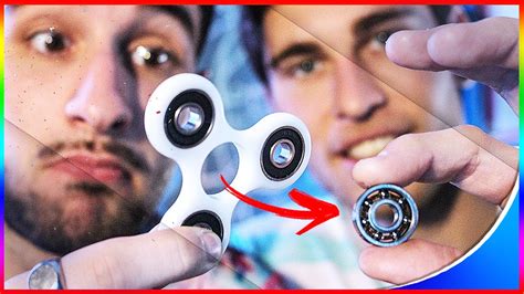 COMMENT FAIRE TOURNER SON HAND SPINNER LE PLUS LONGTEMPS POSSIBLE