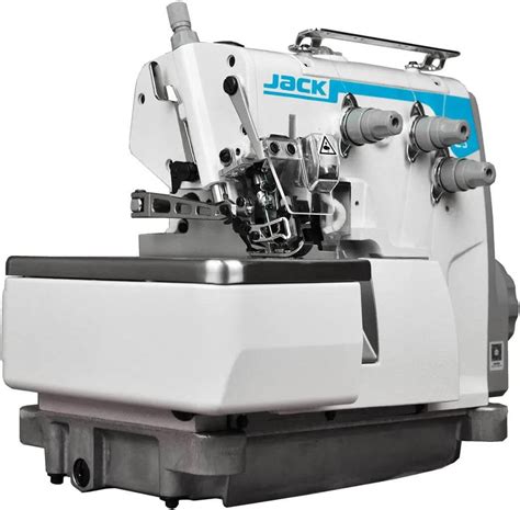 Maquina De Costura Overlock Direct Drive Overlock 3 Fios E3 3 Jack