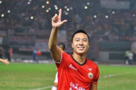 Kalimat Sakti Arthur Irawan Setelah Berlatih di Timnas Indonesia ...