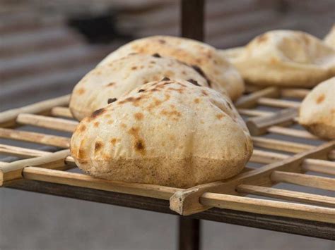 Easy Egyptian Bread Recipes: Homemade and Simple