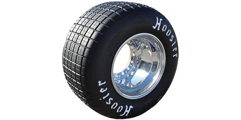 Hoosier Racing Tire Introduces the NLMT