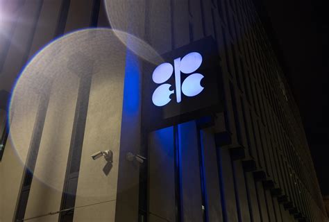 OPEC Defends ‘Vilified’ Oil Industry on Eve of Climate Meeting - Bloomberg