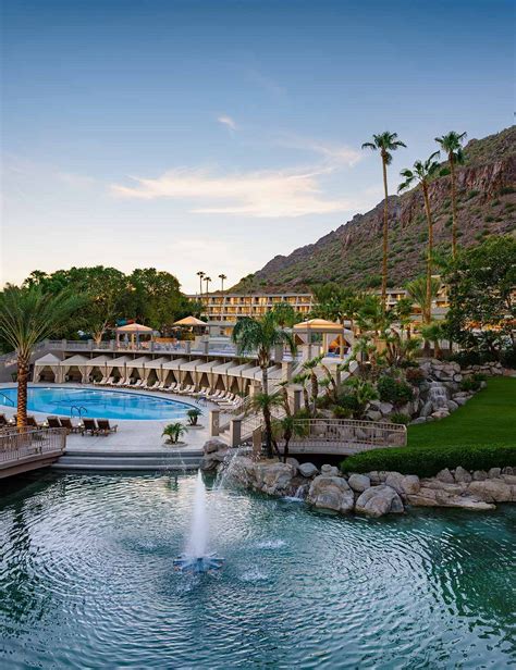 Scottsdale Luxury Collection Resort | The Phoenician