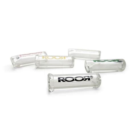 Roor Glass Tips 10mm Big Nano Best Shopping Destination For Tech Lovers