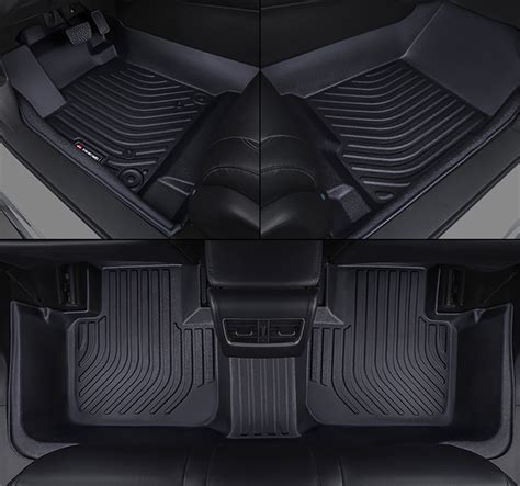 Car Floor Mats For Nissan Pathfinder R Car Accessories