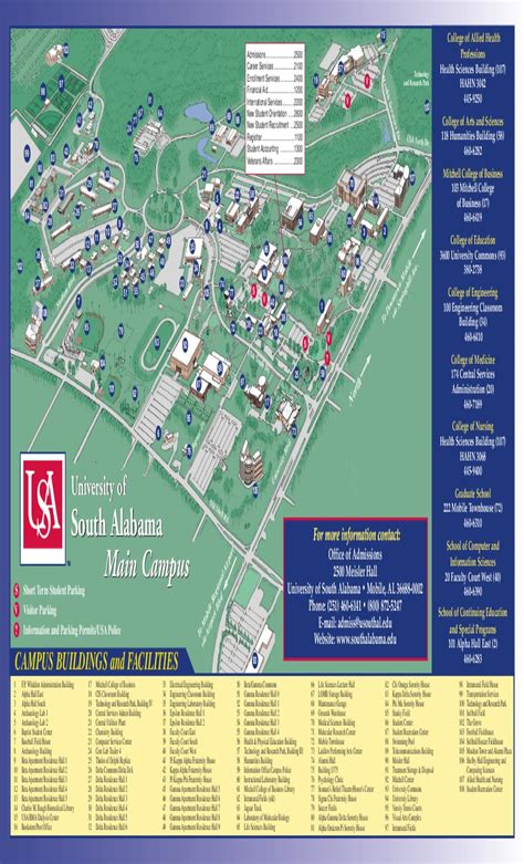 Lccc Main Campus Map