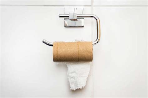 7 Astuces ménagères utiles avec des rouleaux de papier toilette vides