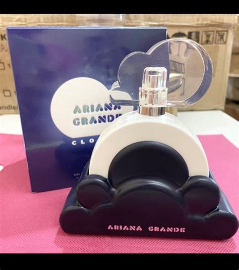 Authentic Brand New Full Size Ariana Grande Cloud Intense Eau De