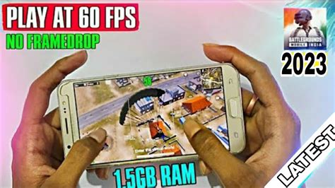 How To Fix Lag In Bgmi Pubg Mobile Fix Lag In Low End Devices Pubg