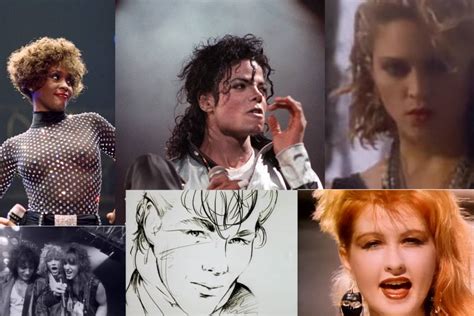 Los Iconos Musicales Brit Nicos De Los A Os Conoce A Los Cantantes