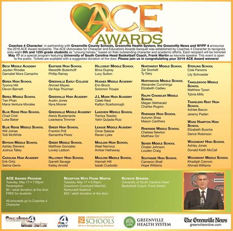 ACE Awards