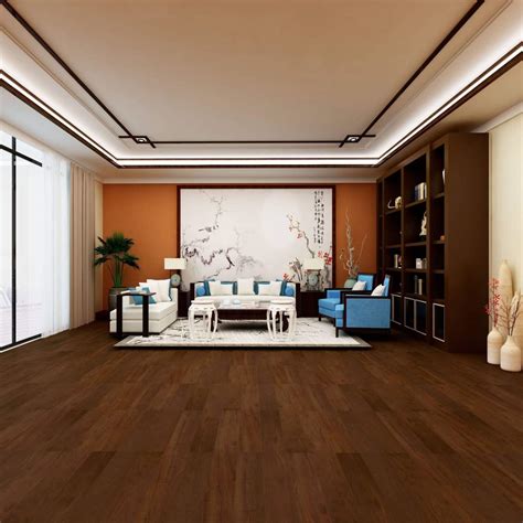 Dolce Walnut High Gloss Laminate Flooring Flooring Blog