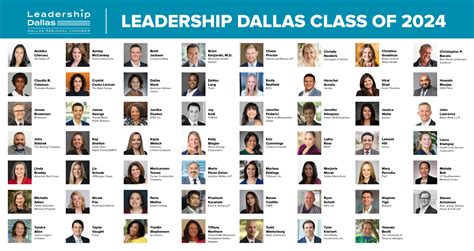 Leadership Dallas | Dallas Regional Chamber