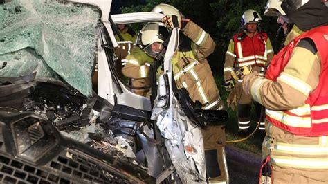 Schwerer Unfall Am Dresdner Tor Radio Dresden