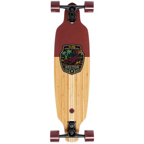 Sector 9 Longboards For Girls