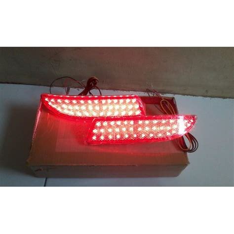 Jual Lampu Reflektor Bumper Belakang Avanza Dan Xenia Awal Sampa