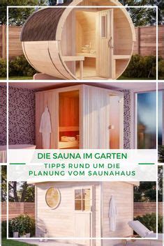 90 Kreative Saunahäuser und Saunalandschaften Ideen saunahaus sauna