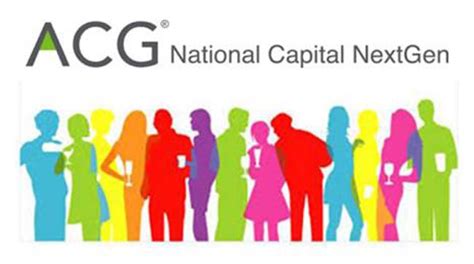 Nextgen Summer Social Acg National Capital