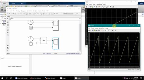 How To Design A Pulse Width Modulation Pwm Signal Using A Clock Timer