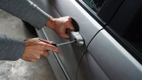 Furto e roubo de veículos como prevenir na sua frota