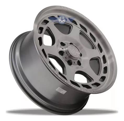 Rines Asanti Ab Ford F Lobo Raptor Platinum Env O Gratis