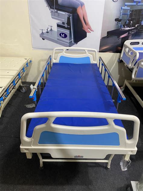 Operating Type Automation Grade Electric Electronic Fowler Bed At Rs