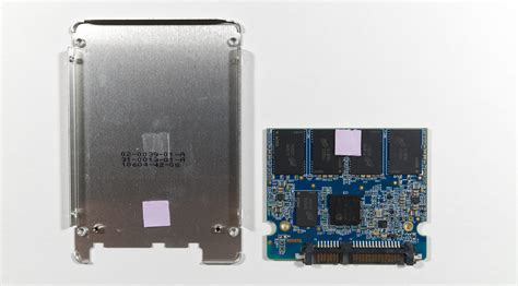 The Crucial BX300 480GB SSD Review Back To MLC