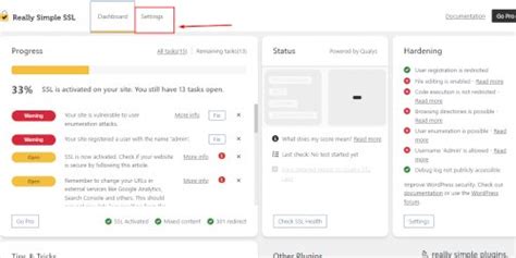 How To Redirect Websites From To Https Onohosting Blog