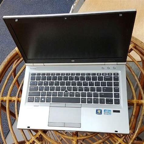 Refurbished HP Elite Book 8470p Core I5 Laptop, Screen Size: 14.1, Memory Size: 4, Rs 14900 ...