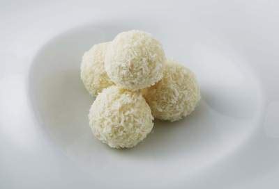 White Chocolate Passion Fruit Coconut Truffle Recipe Tips