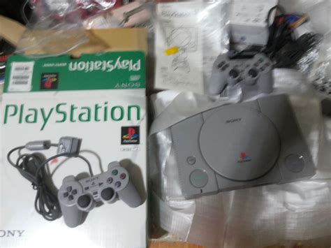 Купить Игровая приставка Поколение Сони PS1 7000 и 5500 оригинальный ...
