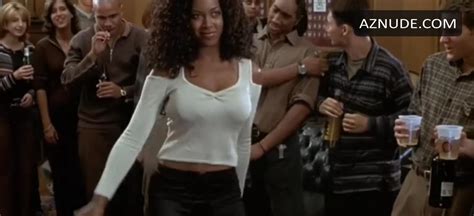 KENYA MOORE Nude AZNude