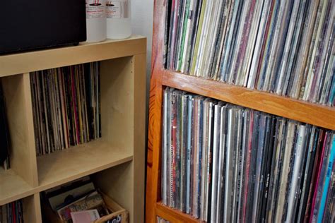 perfect sound  vinyl anachronist